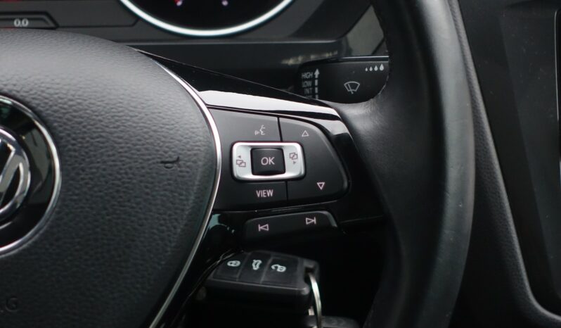 VOLKSWAGEN TIGUAN TSI 150 CH  CONFORTLINE complet