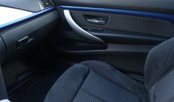 BMW 420 D COUPÉ SERIE 4 190 CH PACK M complet