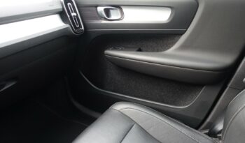 VOLVO XC 40 D3 2.0 L GEARTRONIC 150CH MOMENTUM complet