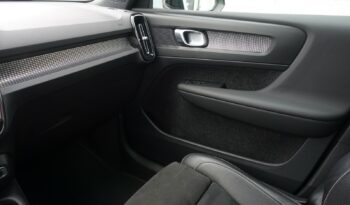 VOLVO XC 40 D4 2.0 L GEARTRONIC AWD 190CH R-DESIGN complet