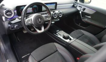 MERCEDES CLASSE A 250 E 262 CH HYBRIDE RECHARGEABLE 8G-DCT AMG-LINE complet