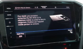 VOLKSWAGEN PASSAT SW 2.0L TDI DSG7 200 CV 4 MOTION complet