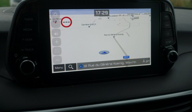 HYUNDAI TUCSON 1.6L CRDI SHINE complet