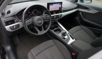 AUDI A4 AVANT 30 TDI MHEV PHASE 2 S-TRONIC complet