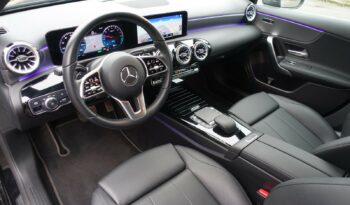 MERCEDES CLASSE A 250 E 8G-DCT 218 CH HYBRIDE RECHARGEABLE complet
