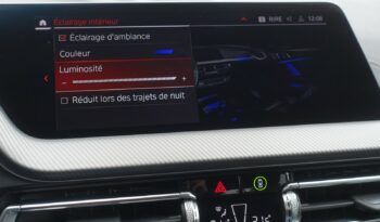 BMW 218 IA GRANCOUPE SERIE 2  PACK M complet