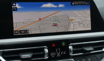 BMW 318 DA TOURING SERIE 3 BVA complet