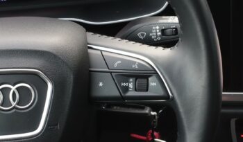 AUDI Q3 35 TFSI 150 CH S-TRONIC complet