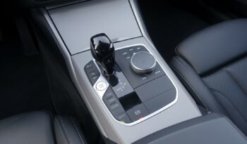 BMW 330 EA E-DRIVE HYBRIDE BVA 184 CH THERMIQUE + 110 CH ÉLECTRIQUE complet