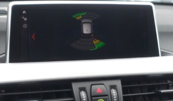 BMW X1 S-DRIVE 18 DA complet