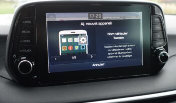 HYUNDAI TUCSON 1.6L CRDI SHINE complet