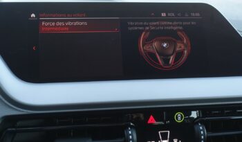 BMW 116DA SERIE 1 116 CH complet