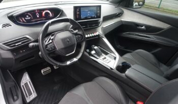 PEUGEOT 3008 1.5 BLUEHDI EAT8 130 CH PHASE 2 FINITION GT complet