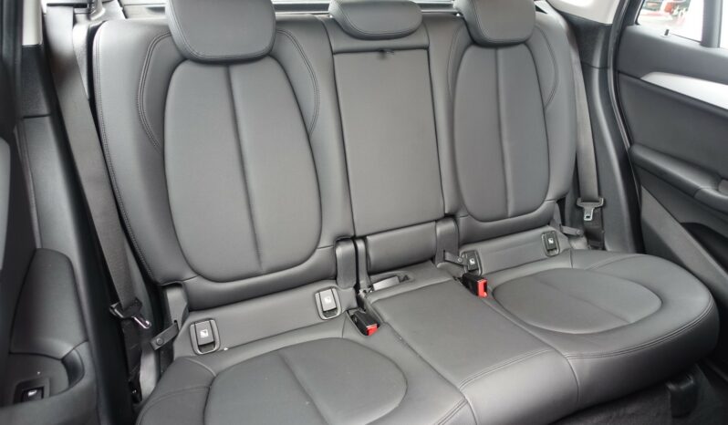 BMW X1 S-DRIVE 18IA BVA complet