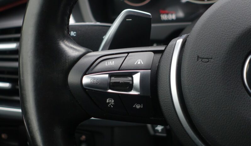 BMW X5 M50 3.0L X-DRIVE BVA 381 CH PACK M complet