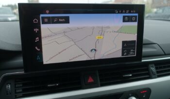 AUDI A5 SPORTBACK 35 TDI S-TRONIC MHEV 163 CH complet