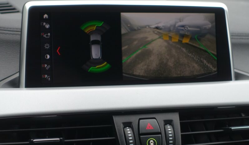 BMW X2 S-DRIVE 18D complet