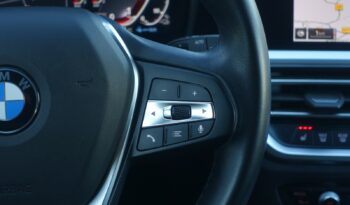 BMW 330 EA TOURING E-DRIVE HYBRIDE RECHARGEABLE BVA 184 CH + 83 KW complet