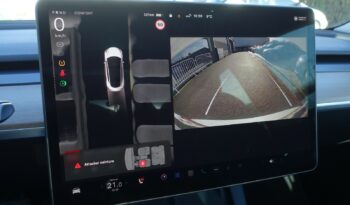 TESLA MODEL 3 STANDARD PLUS RWD 208 KW complet