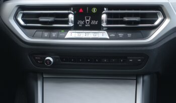 BMW 330 EA E-DRIVE HYBRIDE BVA 184 CH THERMIQUE + 110 CH ÉLECTRIQUE complet