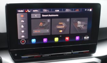 SEAT LEON E-HYBRIDE DSG 204 CH  FR complet