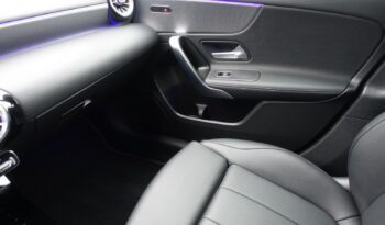 MERCEDES CLASSE A 250 E 8G-DCT 218 CH HYBRIDE RECHARGEABLE complet