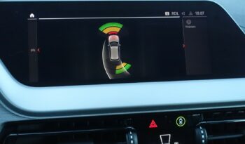 BMW 116DA SERIE 1 116 CH complet