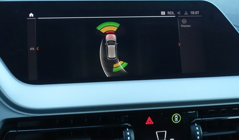 BMW 116DA SERIE 1 116 CH complet