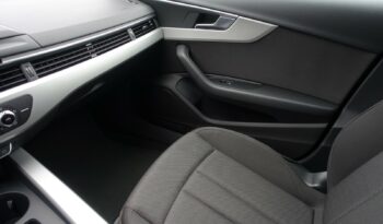 AUDI A4 AVANT 30 TDI MHEV PHASE 2 S-TRONIC complet