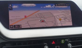 BMW 116 DA SERIE 1  PACK M complet