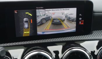 MERCEDES CLASSE A 250 E 8G-DCT 218 CH HYBRIDE RECHARGEABLE AMG-LINE complet