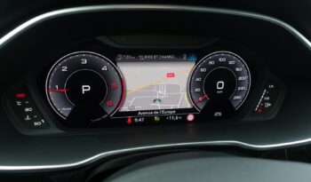 AUDI Q3 35 TDI 150 CH S-TRONIC complet