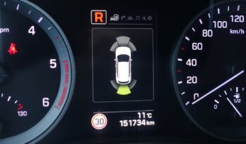 HYUNDAI TUCSON 1.7L CRDI 2WD complet