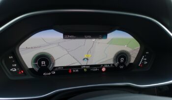 AUDI Q3 SPORTBACK 45 TFSI E S-TRONIC 245 CH HYBRIDE RECHARGEABLE complet