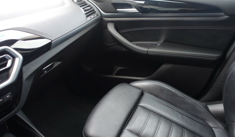 BMW X3 X-DRIVE 30EA HYBRIDE RECHARGEABLE 292 CH X-LINE complet