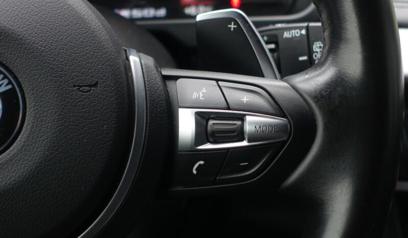 BMW X5 M50 3.0L X-DRIVE BVA 381 CH PACK M complet