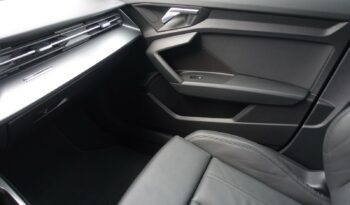 AUDI A3 SPORTBACK 35 TDI S-TRONIC 150 CH complet