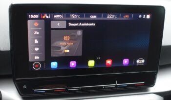 SEAT LEON E-HYBRIDE DSG 204 CH  FR complet