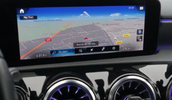 MERCEDES CLASSE A 250 E 8G-DCT 218 CH HYBRIDE RECHARGEABLE complet