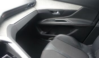 PEUGEOT 3008 1.5 BLUEHDI EAT8 130 CH PHASE 2 FINITION GT complet