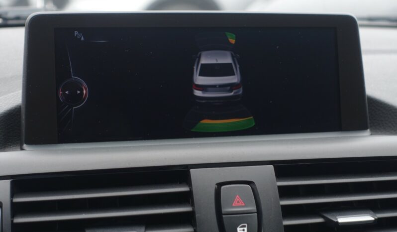 BMW 220 D COUPE 184 CH SERIE 2 complet