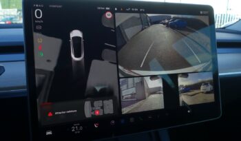 TESLA MODEL 3 STANDARD PLUS RWD 208 KW complet