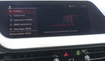 BMW 116 DA SERIE 1  PACK M complet