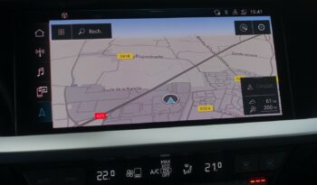 AUDI A3 SPORTBACK 35 TDI S-TRONIC 150 CH complet