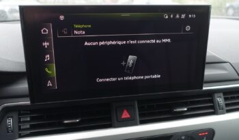 AUDI A5 SPORTBACK 35 TDI S-TRONIC MHEV 163 CH complet