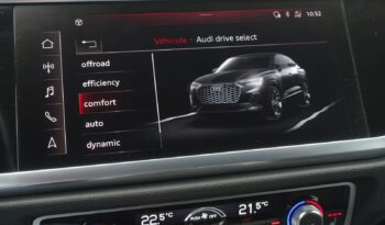 AUDI Q3 SPORTBACK 35 TDI 150 CH S-TRONIC complet