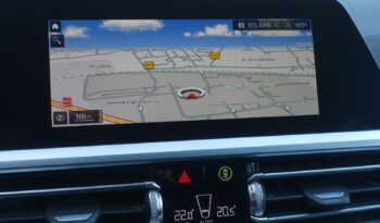 BMW 320 DA TOURING SERIE 3 163 CH MHEV BVA complet