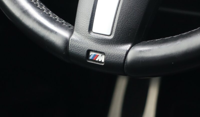 BMW X5 M50 3.0L X-DRIVE BVA 381 CH PACK M complet