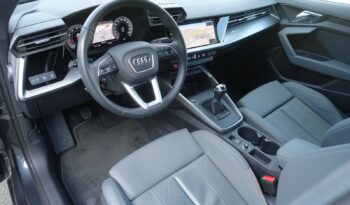 AUDI A3 SPORTBACK 35 TFSI 150 CH complet