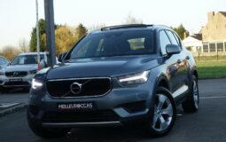 VOLVO XC 40 D3 2.0 L GEARTRONIC 150CH MOMENTUM